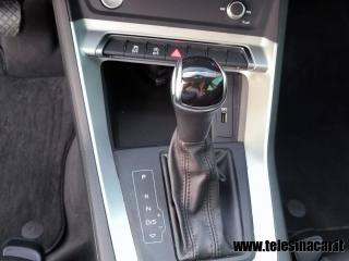 AUDI Q3 usata, con Bracciolo