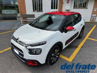 CITROEN C3 III 1.2 PureTech 83Cv S&S Shine