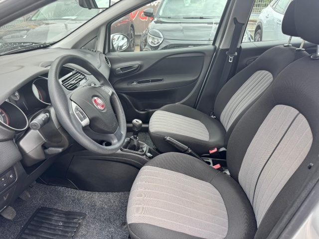FIAT Punto usata, con ESP