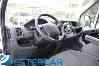 FIAT Ducato usata, con Airbag laterali
