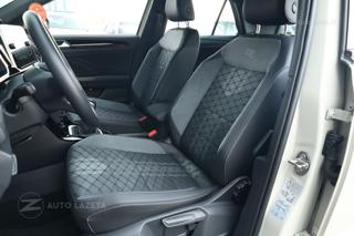 VOLKSWAGEN T-Roc usata, con Antifurto