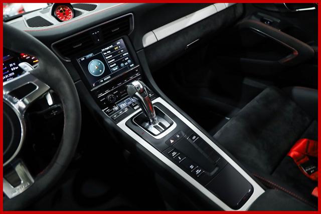 PORSCHE 991 usata, con Fendinebbia