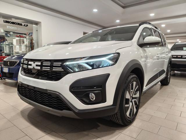 DACIA Jogger usata, con ABS