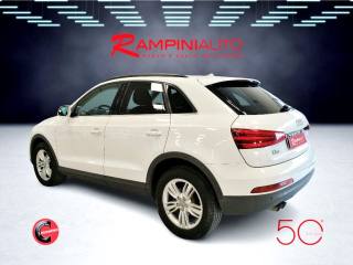 AUDI Q3 usata 10