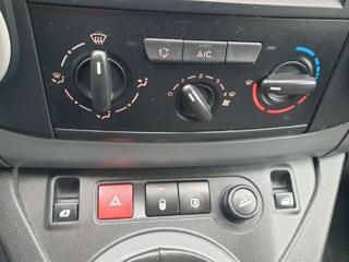 PEUGEOT Partner usata, con Servosterzo