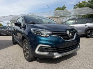 RENAULT Captur usata, con Alzacristalli elettrici