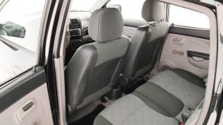 KIA Picanto usata 28