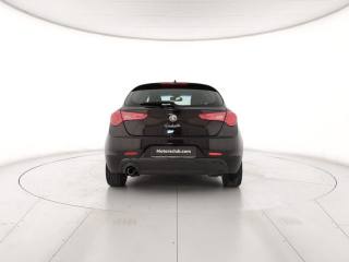 ALFA ROMEO Giulietta usata, con Airbag Passeggero