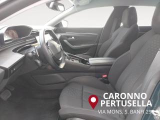 PEUGEOT 508 usata, con Immobilizzatore elettronico