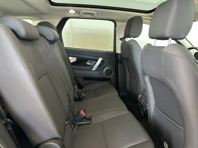 LAND ROVER Discovery Sport usata, con Autoradio