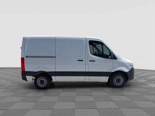 MERCEDES-BENZ Sprinter usata 5