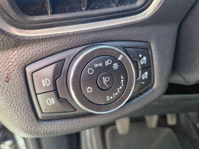 FORD B-Max usata, con Immobilizzatore elettronico