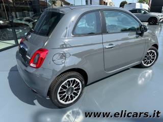 FIAT 500 usata, con Autoradio