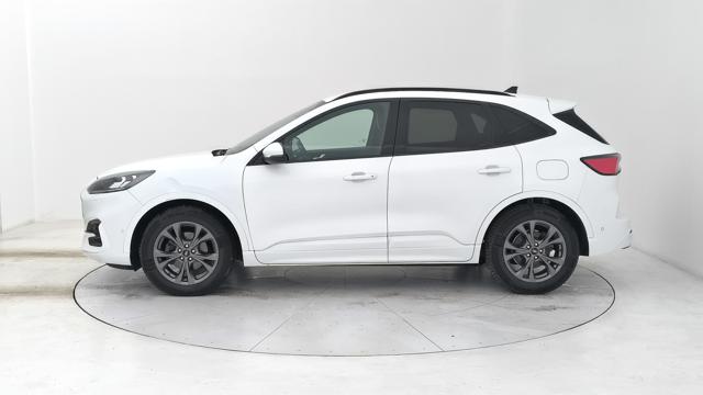 FORD Kuga usata, con Airbag