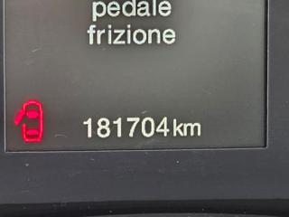 JEEP Renegade usata, con Cruise Control