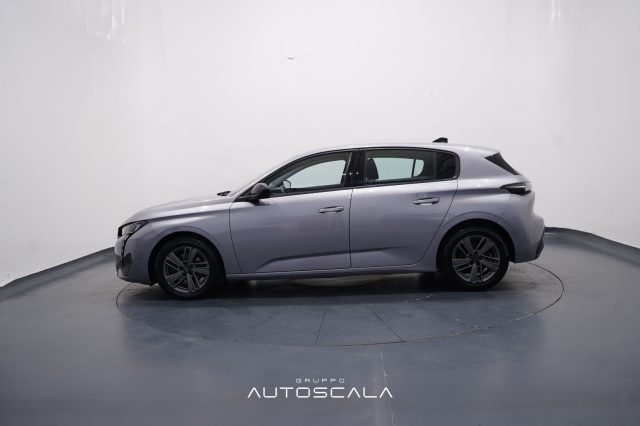 PEUGEOT 308 usata, con Airbag laterali