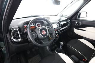 FIAT 500L usata 1