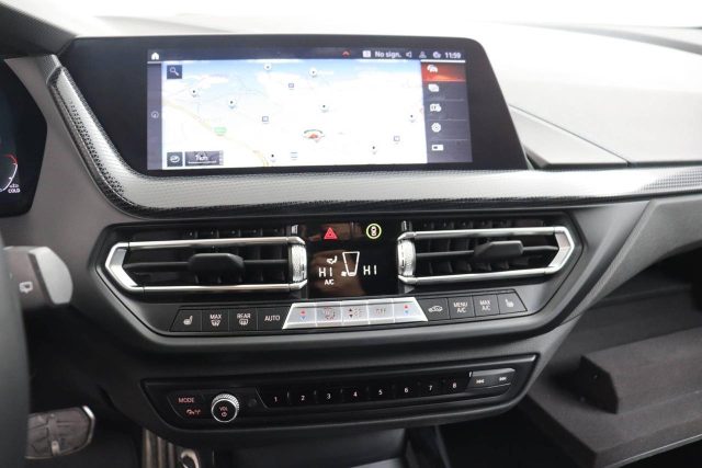 BMW 118 usata, con Controllo trazione