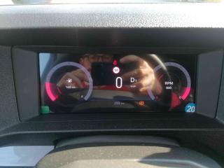 FIAT Scudo usata, con Sensori di parcheggio posteriori