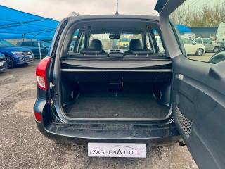 TOYOTA RAV 4 usata 24