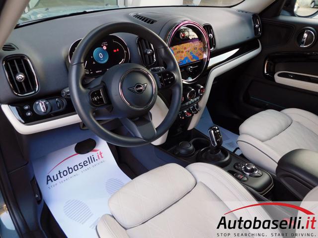 MINI Mini usata, con Airbag laterali