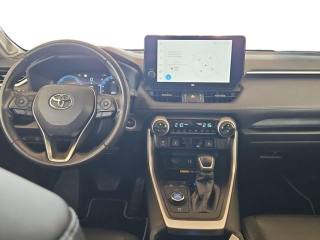 TOYOTA RAV 4 usata, con Controllo elettronico della corsia