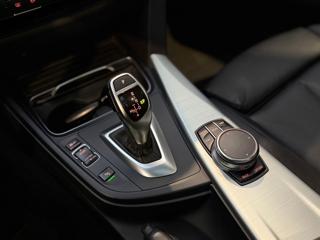BMW 320 usata, con Sistema di navigazione