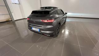 DS AUTOMOBILES DS 4 usata, con Airbag Passeggero