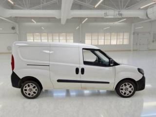 FIAT Doblo usata 3