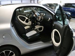 SMART ForTwo usata, con Airbag laterali