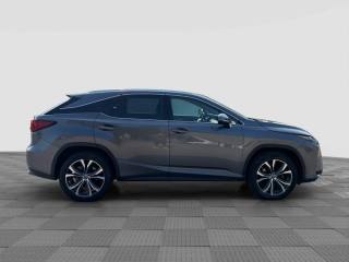 LEXUS RX 450h usata 5