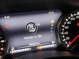 JEEP Renegade usata, con Climatizzatore