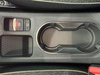 RENAULT Captur usata, con Volante multifunzione