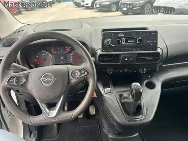 OPEL Combo usata, con ESP