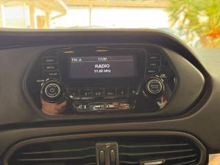 FIAT Tipo usata, con Bluetooth