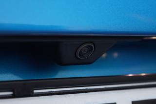 ALFA ROMEO Giulia usata, con Freno di stazionamento elettrico