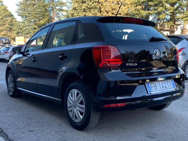 VOLKSWAGEN Polo usata, con Alzacristalli elettrici