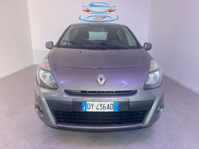 RENAULT Clio usata 0