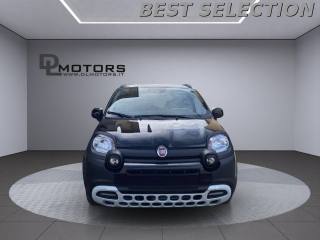 FIAT Panda usata, con Airbag