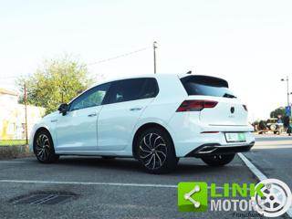 VOLKSWAGEN Golf usata, con Climatizzatore