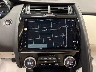 JAGUAR E-Pace usata, con Sedili riscaldati