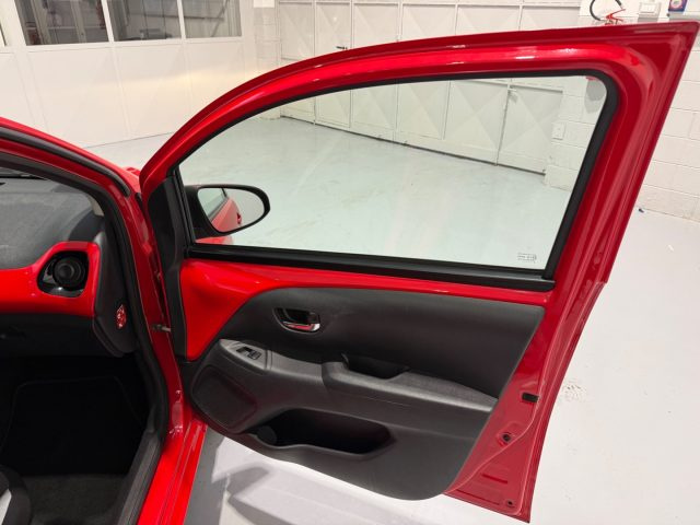 TOYOTA Aygo usata 17