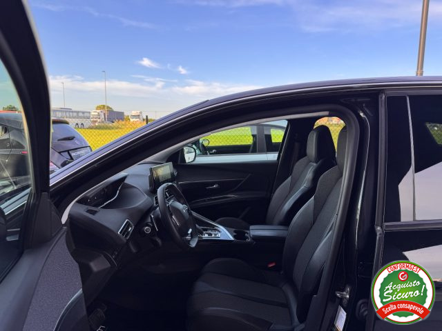 PEUGEOT 3008 usata, con Controllo trazione
