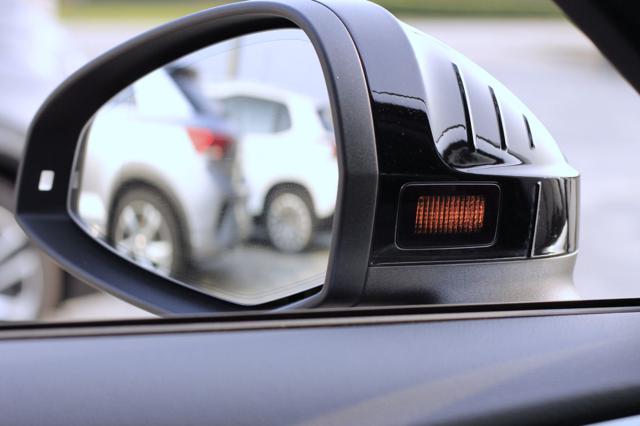 AUDI A4 usata, con Servosterzo