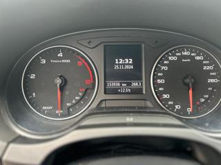 AUDI A3 usata, con Park Distance Control