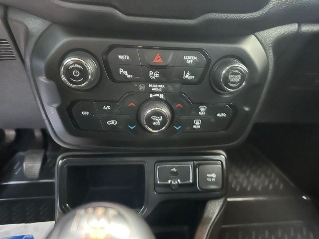 JEEP Renegade usata, con Controllo trazione