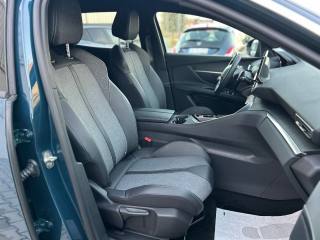 PEUGEOT 3008 usata, con Chiusura centralizzata telecomandata