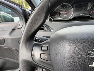 PEUGEOT 208 usata, con Cruise Control