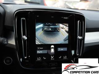 VOLVO XC40 usata, con Servosterzo