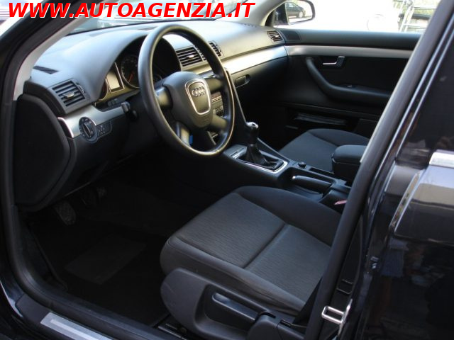 AUDI A4 usata 12